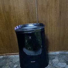 シャープ、蚊取り機能プラズマクラスター