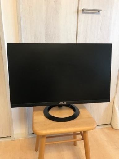 ASUS 液晶ディスプレイ 23.8型 VZ249HE