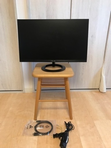 ASUS 液晶ディスプレイ 23.8型 VZ249HE