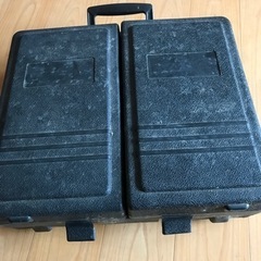 決まりました！中古　電動工具の画像