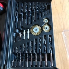 決まりました！中古　電動工具の画像