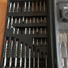 決まりました！中古　電動工具の画像