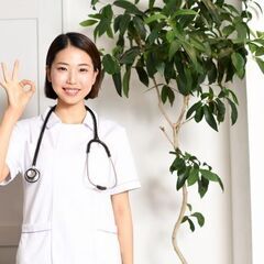 寮＆託児所が完備　静岡市葵区　老人保健施設にて看護師募集　…