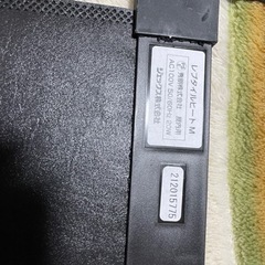 アクリルゲージ　　おうち　ヒーター付きの画像