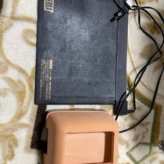アクリルゲージ　　おうち　ヒーター付きの画像