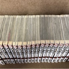 シマウマ 全22巻外伝全4巻の計26冊/小幡文生の画像