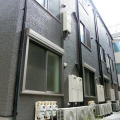 💠入居費用4万円⚜️審査通します👀東急大井町線 下神明駅 歩3分...