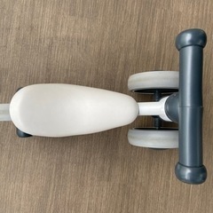 D-bike mini idesホワイトの画像