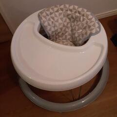 歩行器　とても綺麗ですの画像