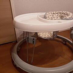 歩行器　とても綺麗ですの画像