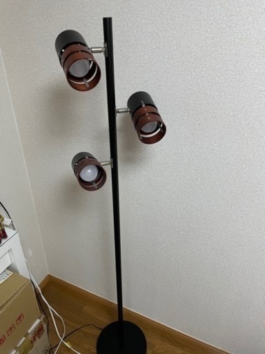間接照明 スタンドライト