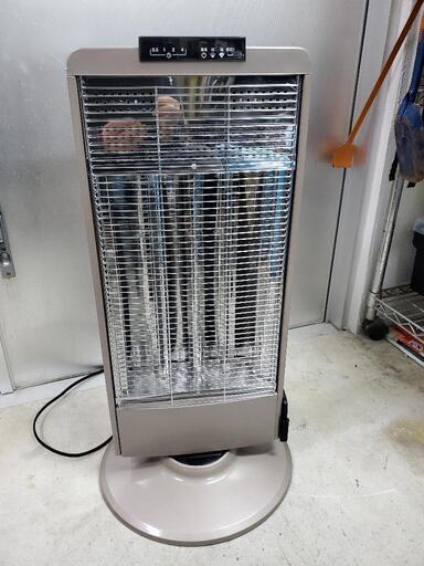 電気ヒーター(リモコン付き)