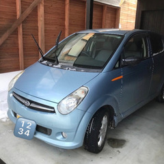 売却済み‼️ワンオーナー3.7万km 車検⭕️　早い者勝ち