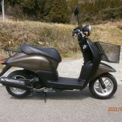 ★☆彡ホンダＴｏｄａｙ・ＡＦ６７・低走行車お買い得・ＭＡＸパワー...