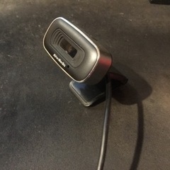 ウェブカメラ　AVerMedia