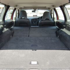 埼玉【自社ローン】★車検２年付★保証人無し★全国対応★ボルボ★V70★極上車★サンルーフ★本革シートの画像