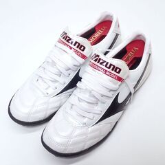AA768 ミズノ MIZUNO モレリア TF 26.5cm