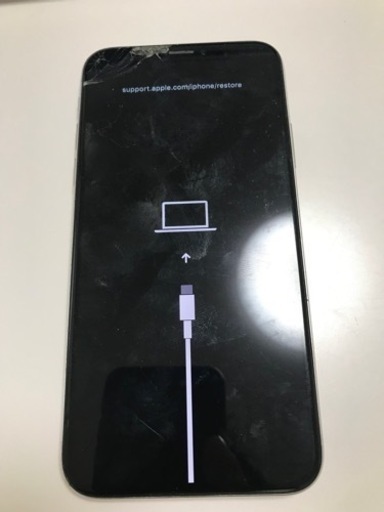 iPhone10SIMフリー