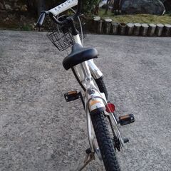 自転車　子供用　の画像