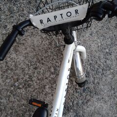 自転車　子供用　の画像