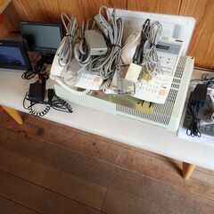 ★【4月2日（土曜日）の正午をもってご来場の受付を終了します！受付がお済でない方はご入店いただけませんのでご注意下さい！】営業形態が変わる為・事務機・オーディオ機器類・ハンドツール・オイルケミカル類・その他全て無料でお譲りします！の画像