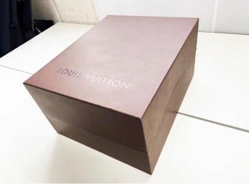 LOUIS VUITTON ルイヴィトン 空箱