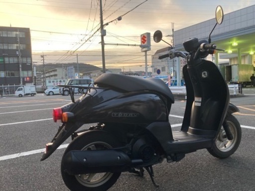 【美車•低走行車】ホンダ AF67 トゥデイ　エンジン好調　【配送•当日納車OK】