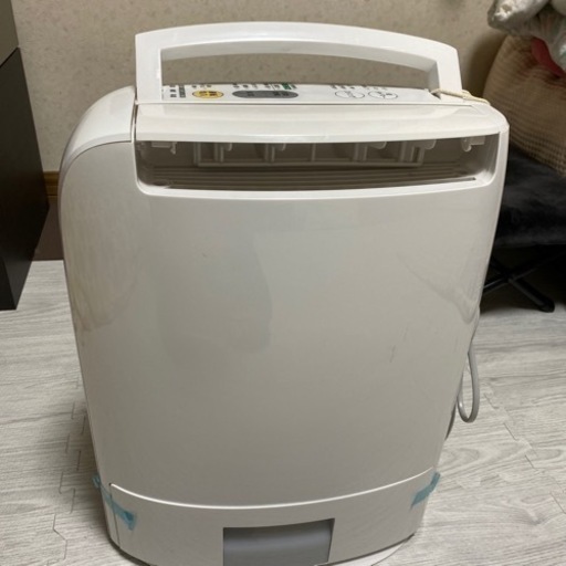 売約済　除湿乾燥機Panasonic