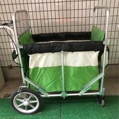 お散歩カー