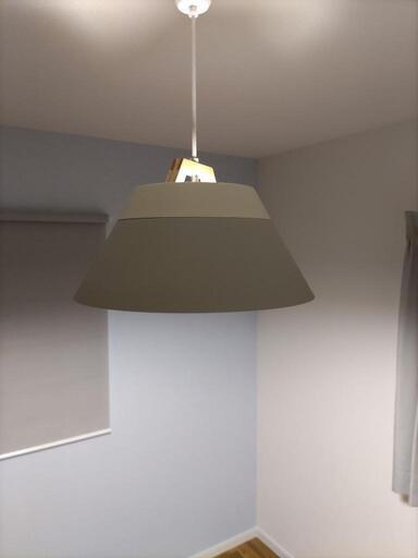 【お話中の商品です】照明器具