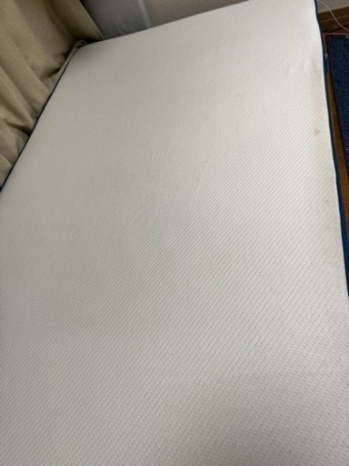 最終値下げ　20日まで掲載　コアラマットレス　セミダブル