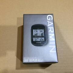 ガーミン　GARMIN　サイクルコンピューター　EDGE 130...
