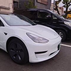 【日給2万円日払い可】普通二種　タクシー・ハイヤーの運転手さん募集します！　大型二種でも可【月給50万円可】の画像