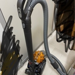ダイソン　掃除機
