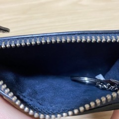【COACH キーケース】不要になったのでお譲りします。の画像
