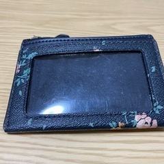 【COACH キーケース】不要になったのでお譲りします。の画像