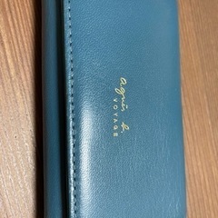 アニエスベー　ボヤージュ　キーケース
