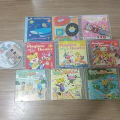 しまじろう 英語教材DVD