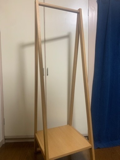 ハンガーラック