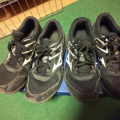 mizunoマキシマイザー ２６㎝ ２足