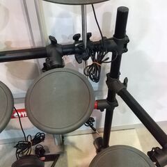 電子ドラムセット YAMAHA　DTXPRESSⅡ　cti0098133 J1の画像