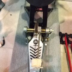 電子ドラムセット YAMAHA　DTXPRESSⅡ　cti0098133 J1の画像