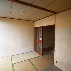 長門市仙崎　２DK　アパート - 賃貸（マンション/一戸建て）