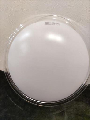 リモコン付LED照明器具