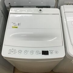 【トレファク神戸新長田】TAG labelの4.5kg（2020年製）全自動洗濯機です!!!【取りに来れる方限定】 トレファク神戸新長田】TAG labelの4.5kg（2020年製）全自動洗濯