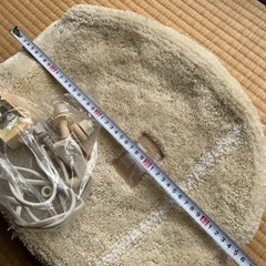 暖房便座の画像