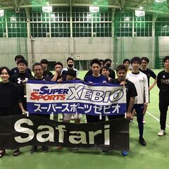 3/29(火)600円個サル募集！　浦添市【浦添市屋内運動場】1...