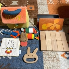子ども用のおもちゃ、