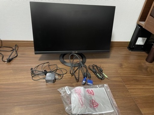 23型　液晶モニター