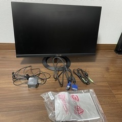 23型　液晶モニター
